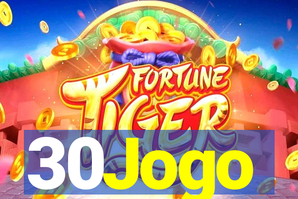 30Jogo