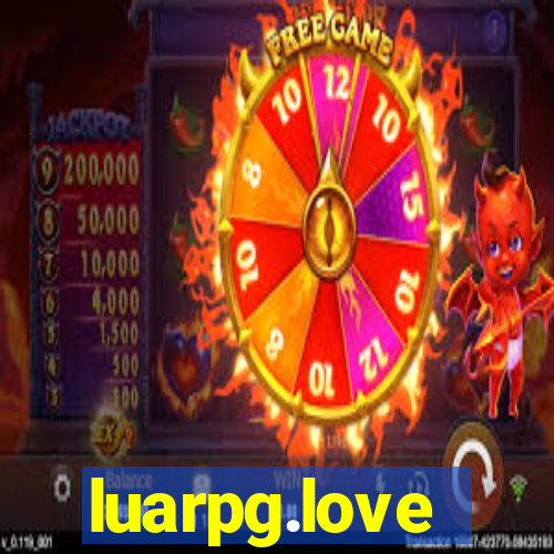 luarpg.love