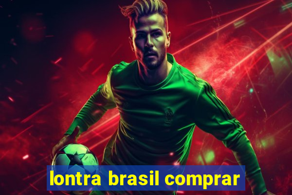 lontra brasil comprar