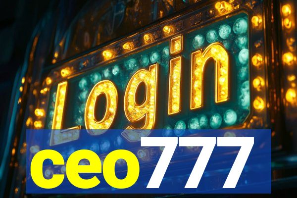 ceo777