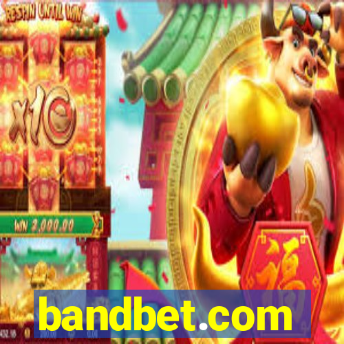 bandbet.com