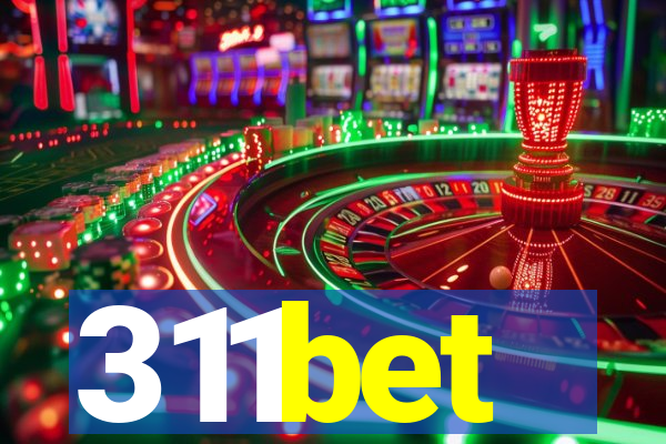 311bet