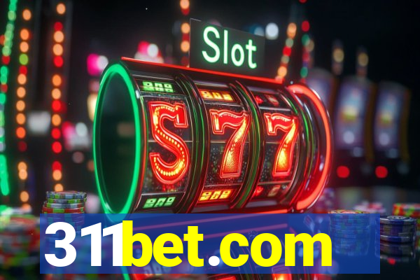 311bet.com