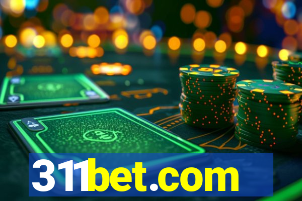 311bet.com