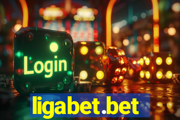 ligabet.bet