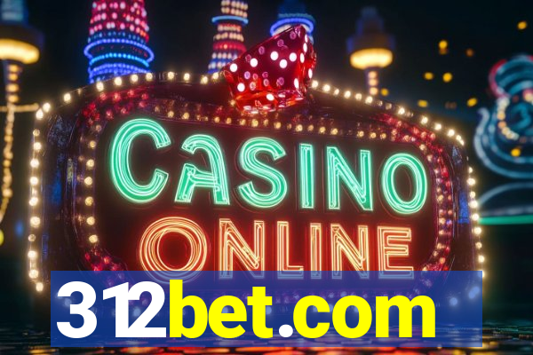 312bet.com