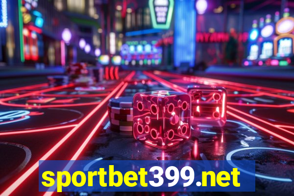 sportbet399.net