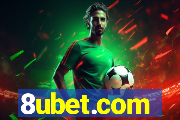 8ubet.com