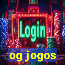 og jogos