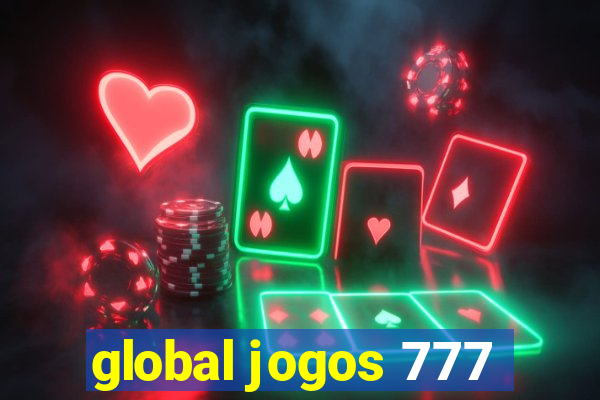 global jogos 777