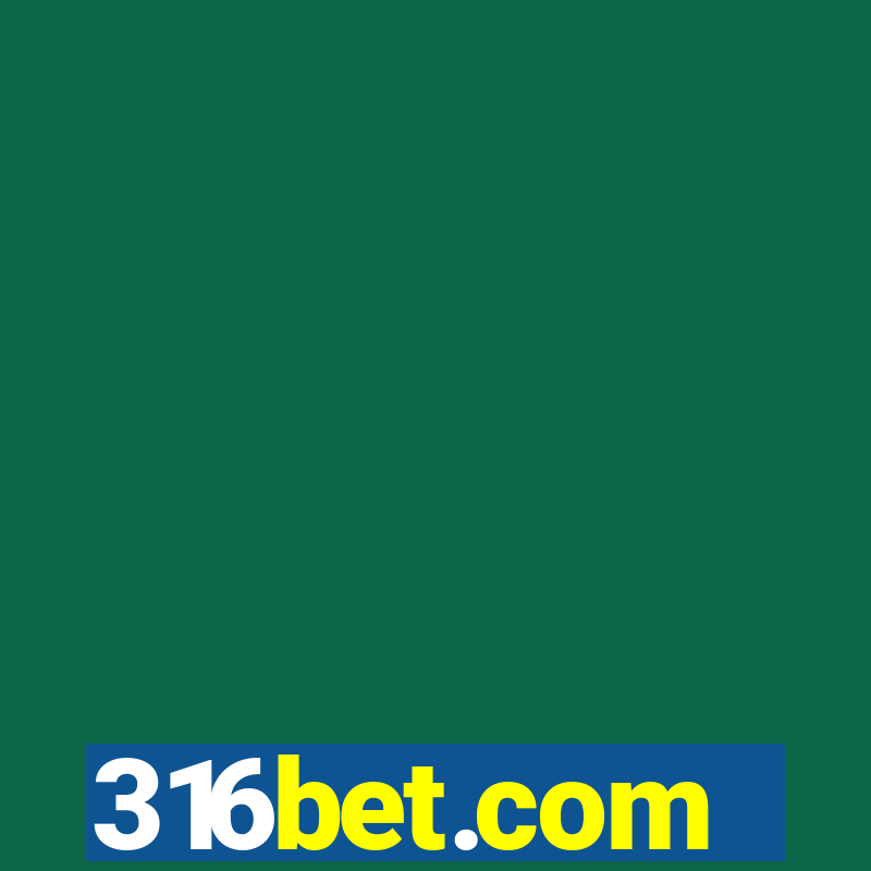 316bet.com