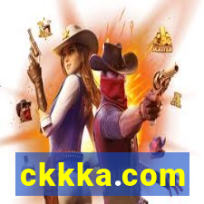 ckkka.com