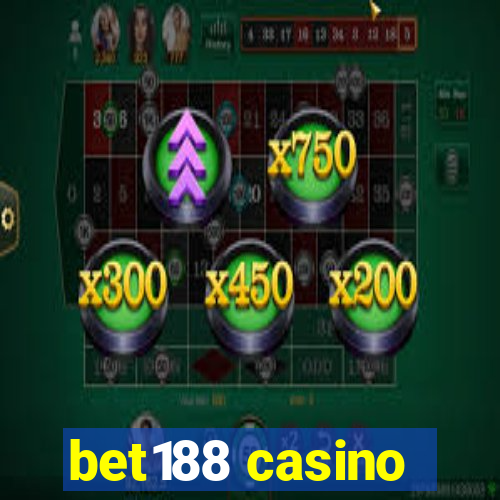 bet188 casino