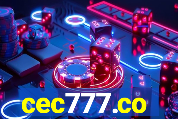 cec777.co