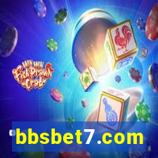 bbsbet7.com