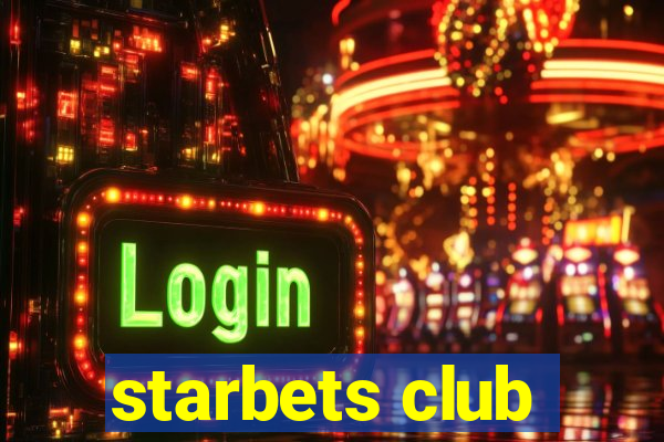 starbets club