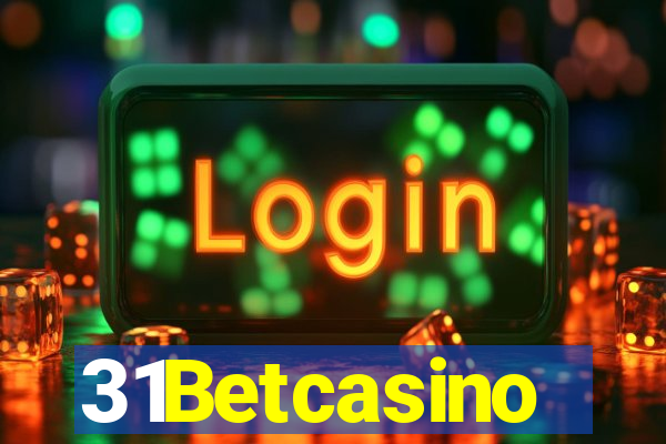 31Betcasino