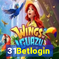 31Betlogin