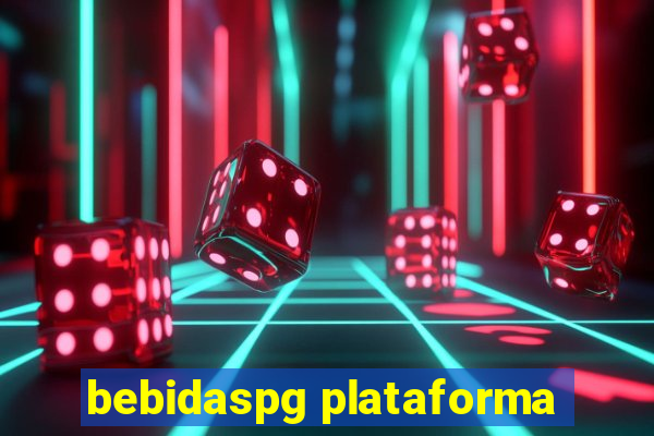 bebidaspg plataforma