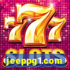 jeeppg1.com