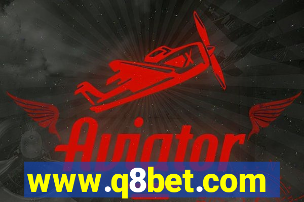 www.q8bet.com