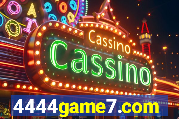 4444game7.com