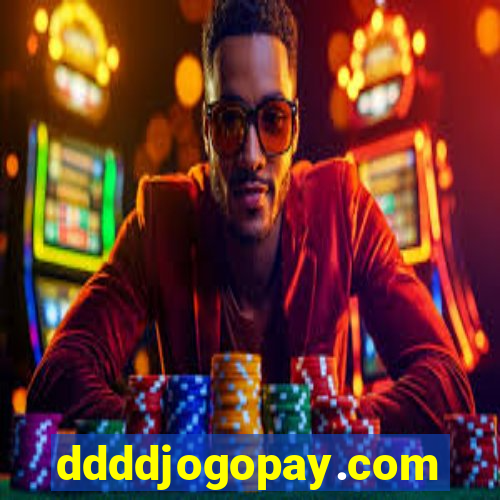 ddddjogopay.com