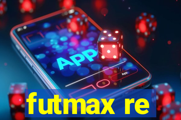 futmax re