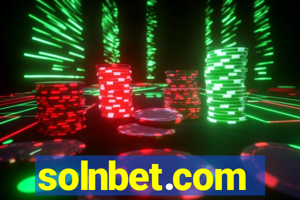 solnbet.com