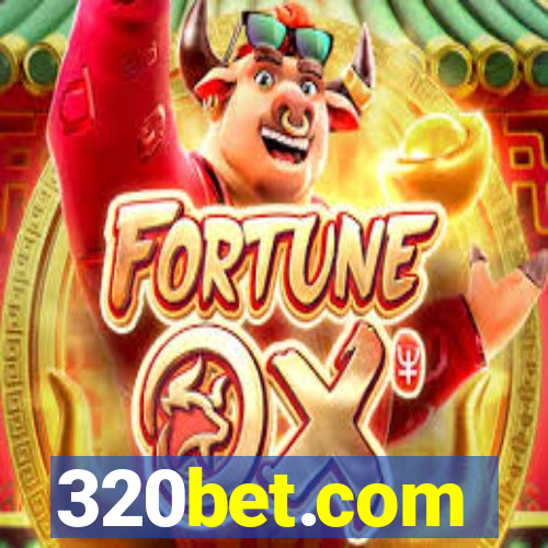 320bet.com