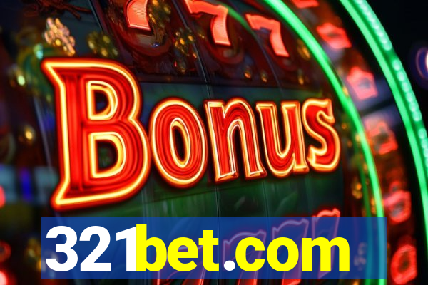 321bet.com