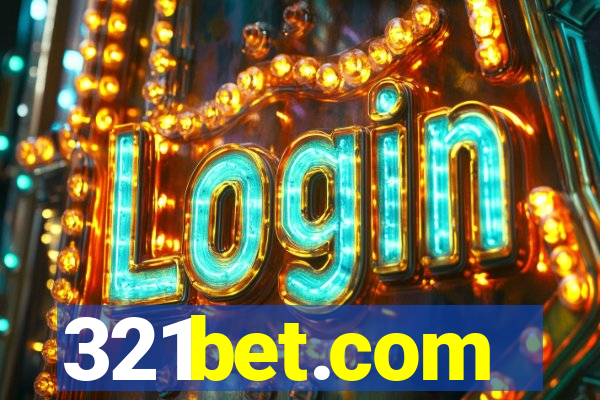 321bet.com