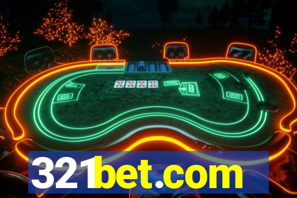 321bet.com