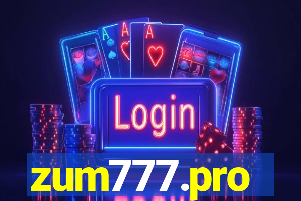 zum777.pro