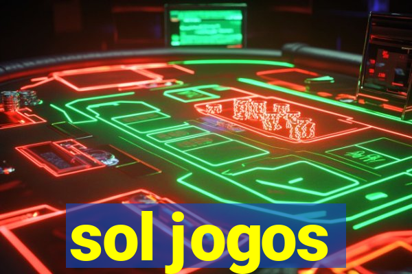 sol jogos