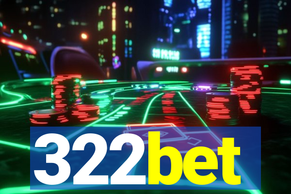 322bet