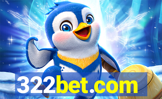 322bet.com