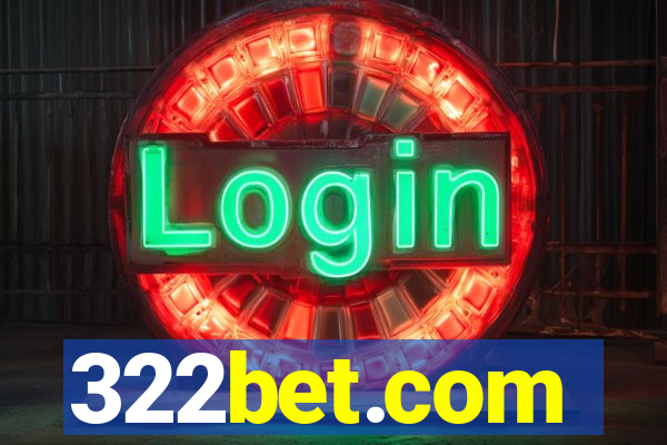 322bet.com