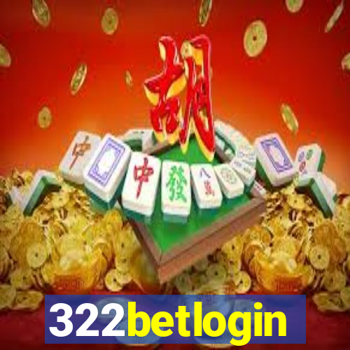 322betlogin