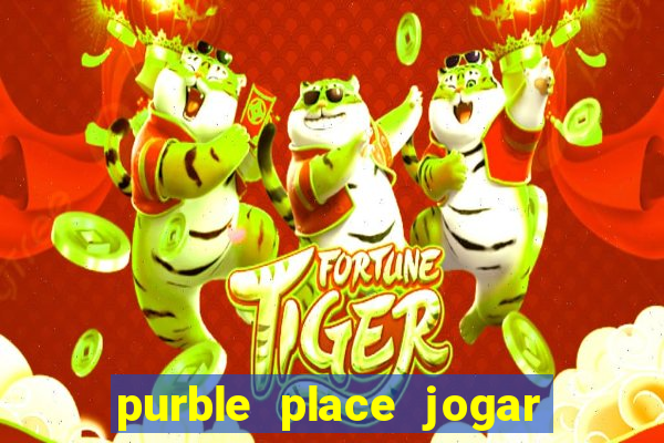 purble place jogar no click jogos