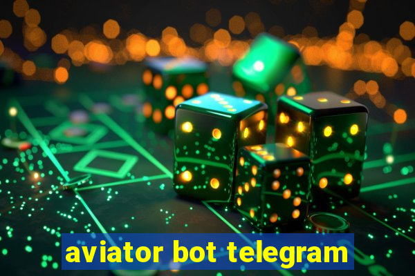 aviator bot telegram