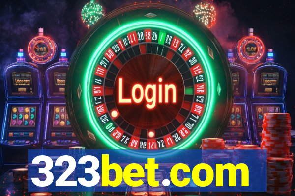 323bet.com