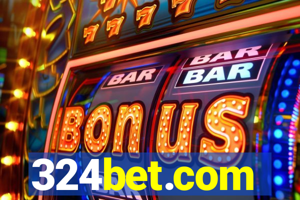 324bet.com