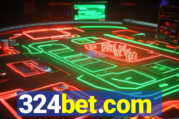 324bet.com