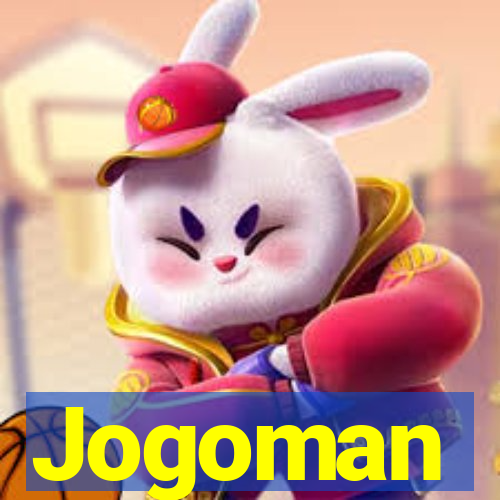 Jogoman