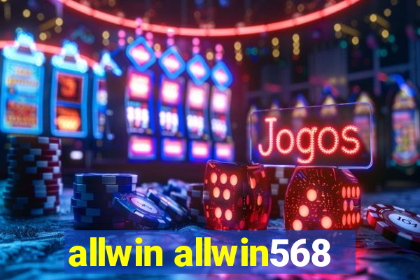 allwin allwin568