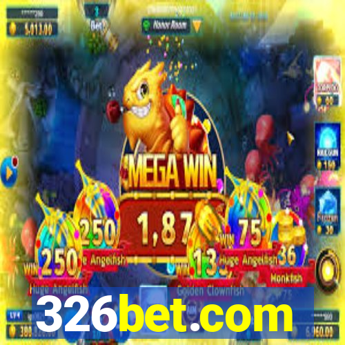 326bet.com