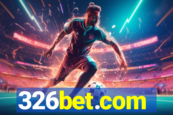 326bet.com