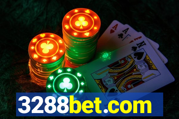 3288bet.com