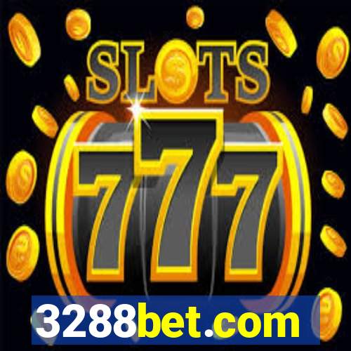 3288bet.com